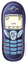 Motorola C300