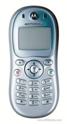 Motorola C332