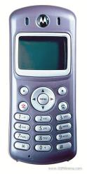 Motorola C333