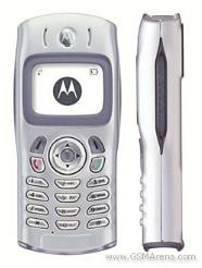 Motorola C336
