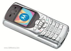Motorola C350