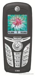 Motorola C390
