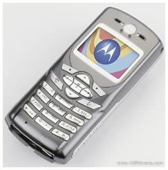 Motorola C450