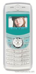 Motorola C550