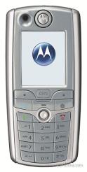 Motorola C975