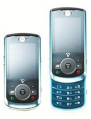 Motorola COCKTAIL VE70
