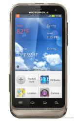 Motorola DEFY XT XT556
