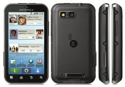 Motorola DEFY