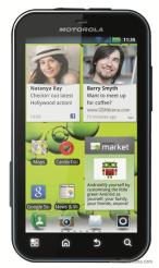 Motorola DEFY+