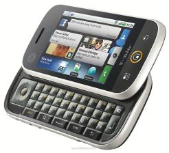 Motorola DEXT MB220