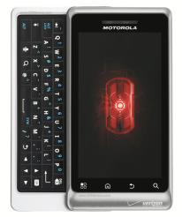 Motorola DROID 2 Global