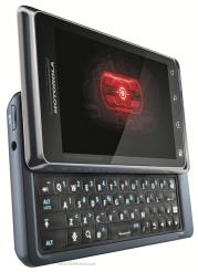 Motorola DROID 2