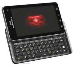 Motorola DROID 3