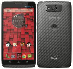 Motorola DROID Maxx