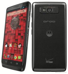 Motorola DROID Mini