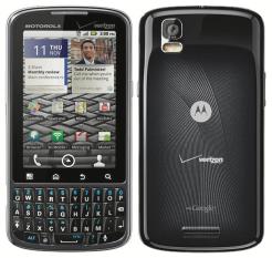 Motorola DROID PRO XT610