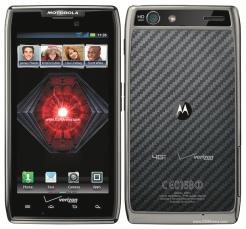Motorola DROID RAZR MAXX