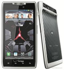 Motorola DROID RAZR XT912