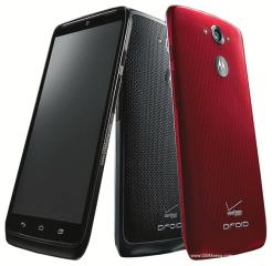 Motorola DROID Turbo