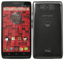 Motorola DROID Ultra
