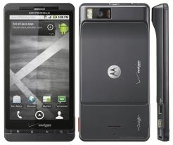 Motorola DROID X