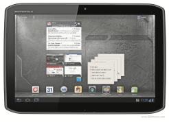 Motorola DROID XYBOARD 10.1 MZ617