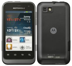 Motorola Defy Mini XT320