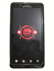 Motorola Droid Bionic Targa