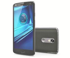 Motorola Droid Turbo 2