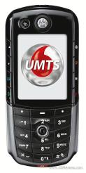Motorola E1000