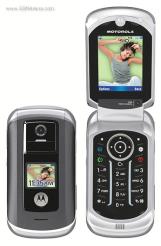 Motorola E1070
