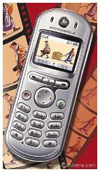 Motorola E360