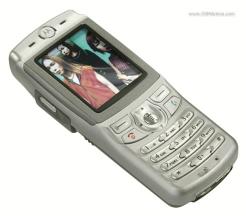 Motorola E365