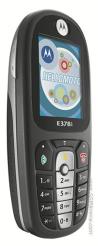 Motorola E378i