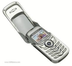 Motorola E380