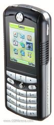 Motorola E398