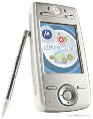 Motorola E680i