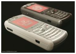 Motorola E770