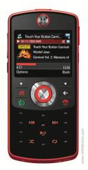 Motorola EM30