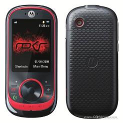 Motorola EM35