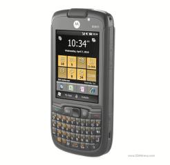 Motorola ES400