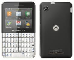Motorola EX119