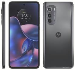 Motorola Edge (2022)