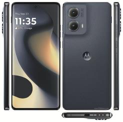 Motorola Edge (2024)