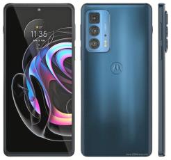 Motorola Edge 20 Pro