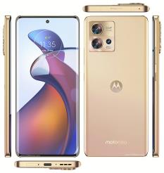 Motorola Edge 30 Fusion