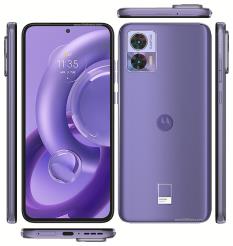 Motorola Edge 30 Neo