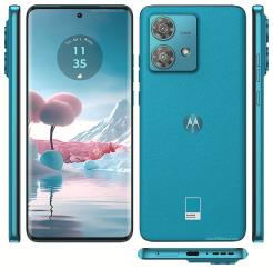 Motorola Edge 40 Neo