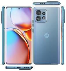Motorola Edge 40 Pro