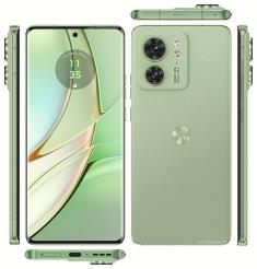 Motorola Edge 40